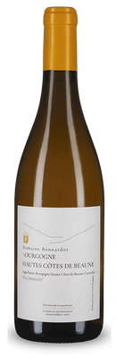 Hautes Côtes de Beaune Blanc «En Cheignot» 2023