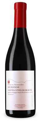 Hautes Côtes de Beaune Rouge «Sur Evelle» 2023