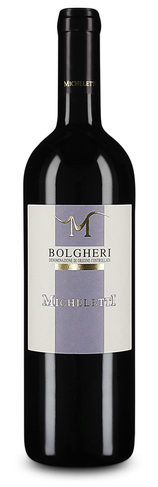 Bolgheri Rosso 2024