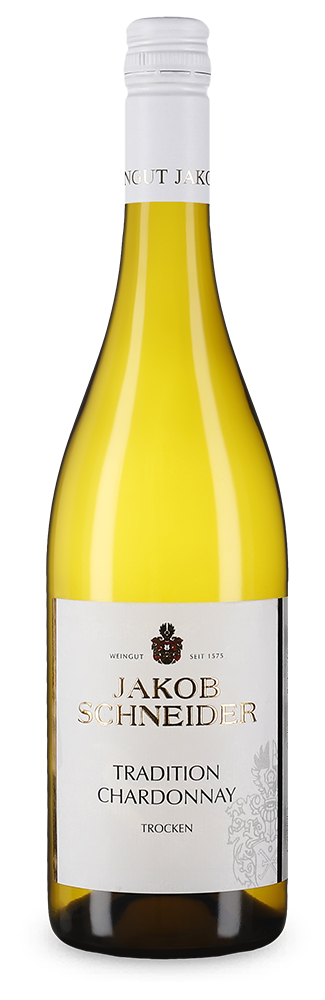 Chardonnay Tradition trocken 2025