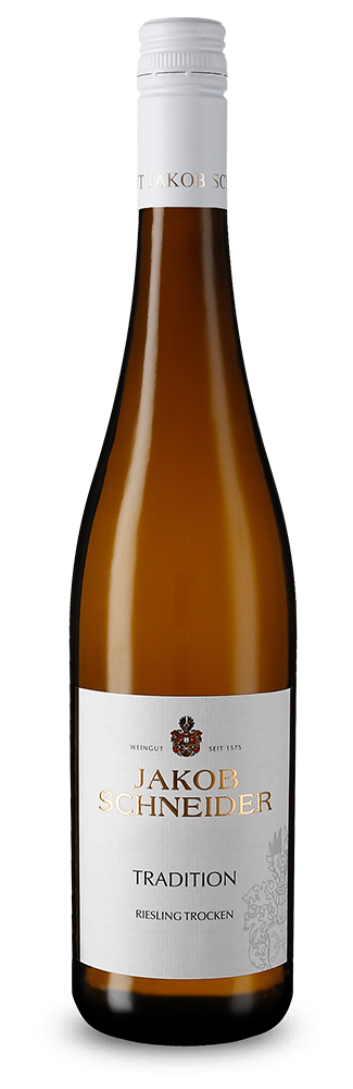 Riesling Tradition trocken 2025