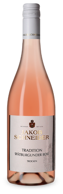 Tradition Pinot Noir Rosé trocken 2025