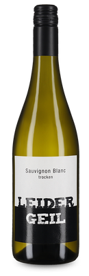 Sauvignon Blanc trocken 2025