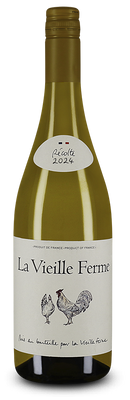 La Vieille Ferme Blanc 2025