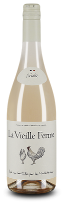 La Vieille Ferme Rosé 2025