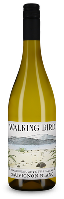 Sauvignon Blanc Marlborough 2025