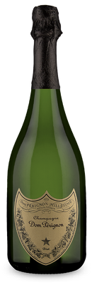 Champagne Dom Pérignon Vintage 2017