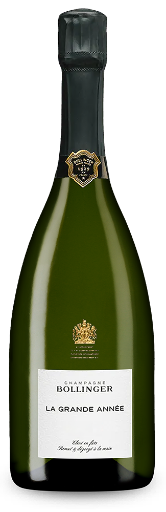 La Grande Année brut 2015