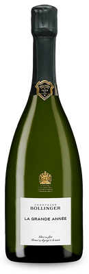 La Grande Année brut 2015