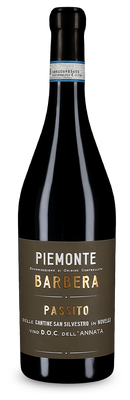 Barbera Passito 2023