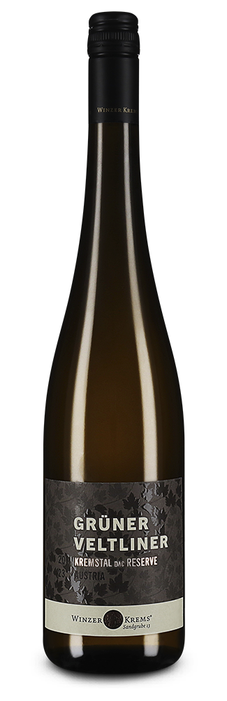 Grüner Veltliner Kremstal Reserve 2024