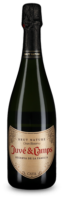 Cava Reserva de la Familia Brut Nature Gran Reserva 2022