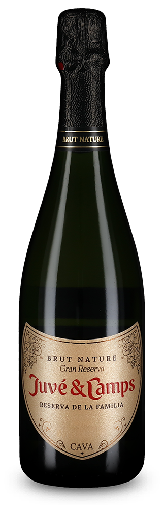 Cava Reserva de la Familia Brut Nature Gran Reserva 2022