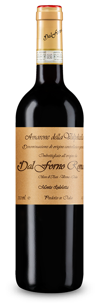 Amarone della Valpolicello Monte Lodoletta 2016