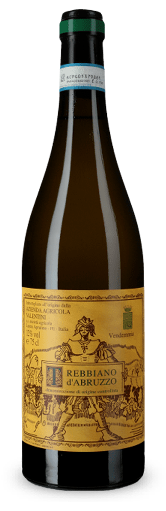 Trebbiano d'Abruzzo 2020