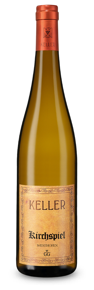 Kirchspiel Riesling VDP.Grosses Gewächs trocken 2024