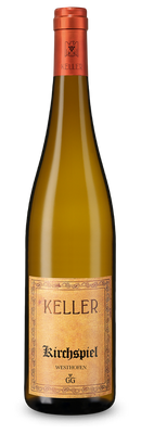 Kirchspiel Riesling VDP.Grosses Gewächs trocken 2024