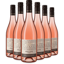 6x Lebenswerk Merlot Rosé trocken 2025