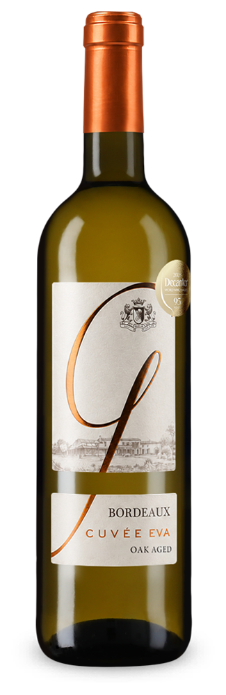 Bordeaux Blanc 2025