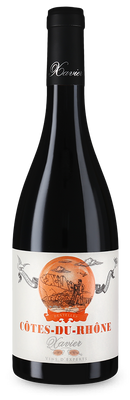 Côtes du Rhône 2023
