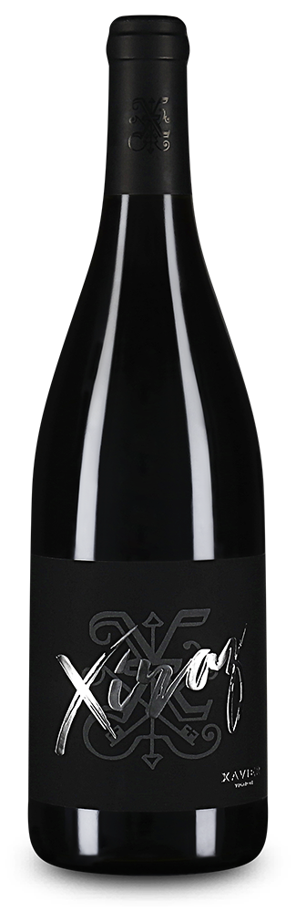 Xiraz Côtes du Rhone 2023