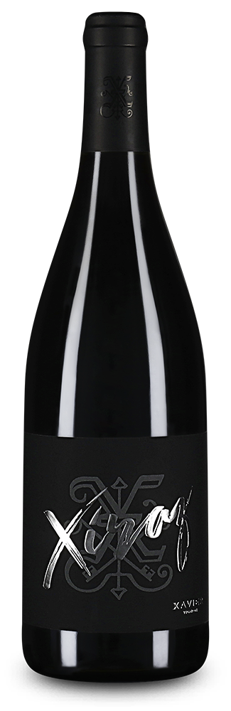 Xiraz Côtes du Rhone 2023