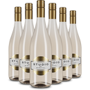 6x Studio by Miraval Rosé 2025