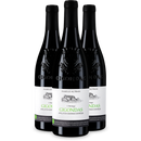 3 Flaschen Gigondas L'Héritage 2022