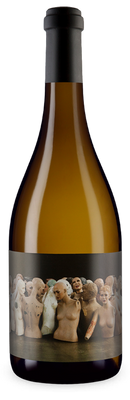Mannequin Chardonnay 2022