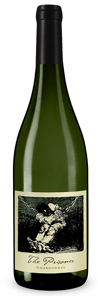 The Prisoner Chardonnay 2019