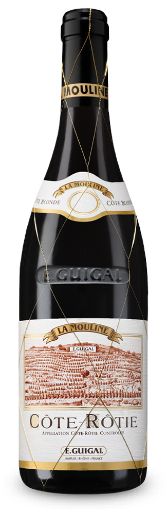 Côte Rotie La Mouline 2021