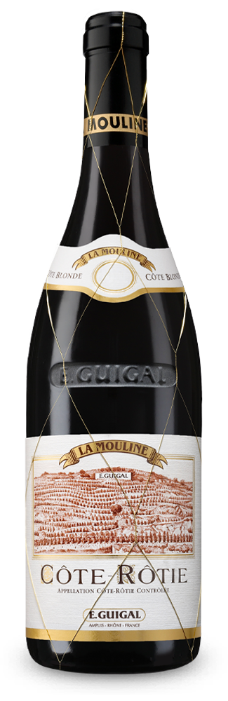 Côte Rotie La Mouline 2021
