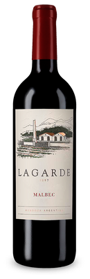 Malbec Mendoza 2024