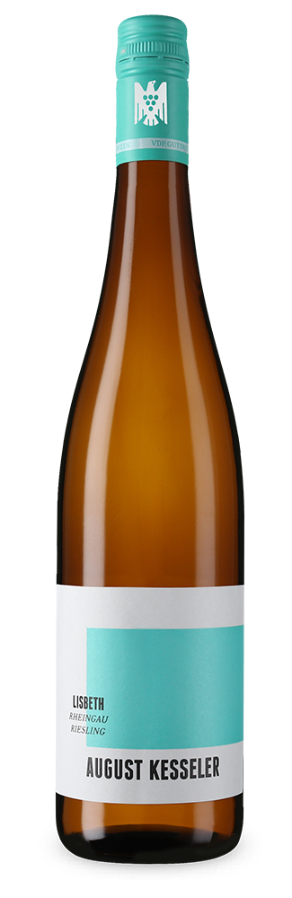 Lisbeth Riesling trocken 2025