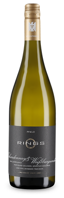 Chardonnay & Weissburgunder trocken 2025