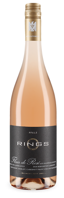 Fleur de Rosé trocken 2025