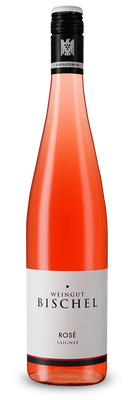 Rosé Saignée trocken 2025