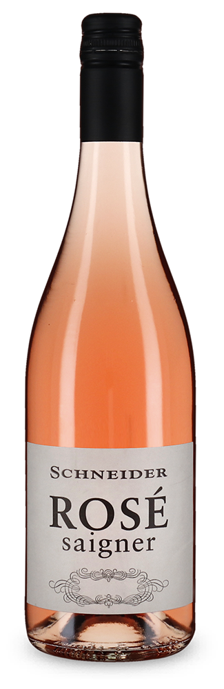Rosé Saigner trocken 2025
