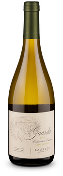 Chardonnay Guarda Colección de Viñedos Valle de Uco 2025 – persönliche Empfehlung