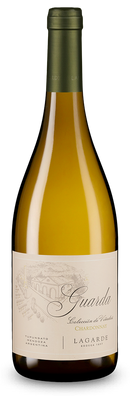 Chardonnay Guarda Colección de Viñedos Valle de Uco 2025