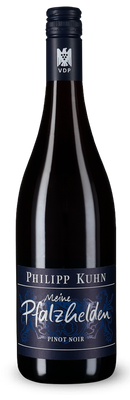 Pinot Noir Meine Pfalzhelden trocken 2024