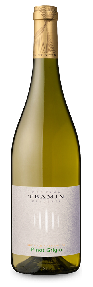 Pinot Grigio 2025