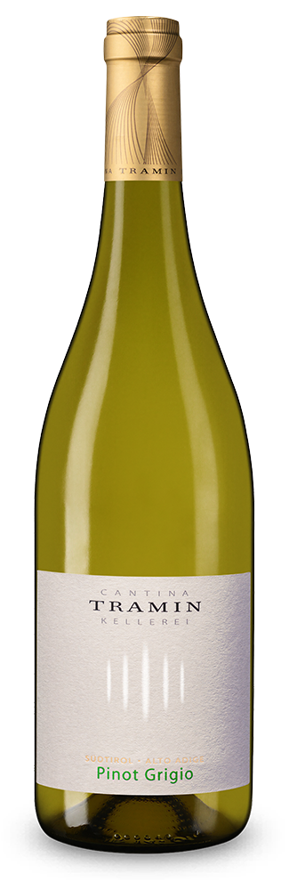 Pinot Grigio 2025