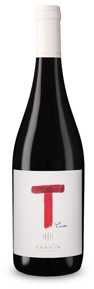 T-Cuvée Rosso 2025