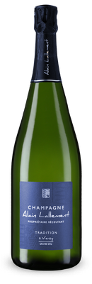 Tradition Verzy Grand Cru Brut