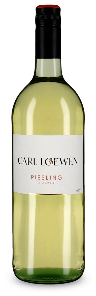 Riesling trocken Liter 2025