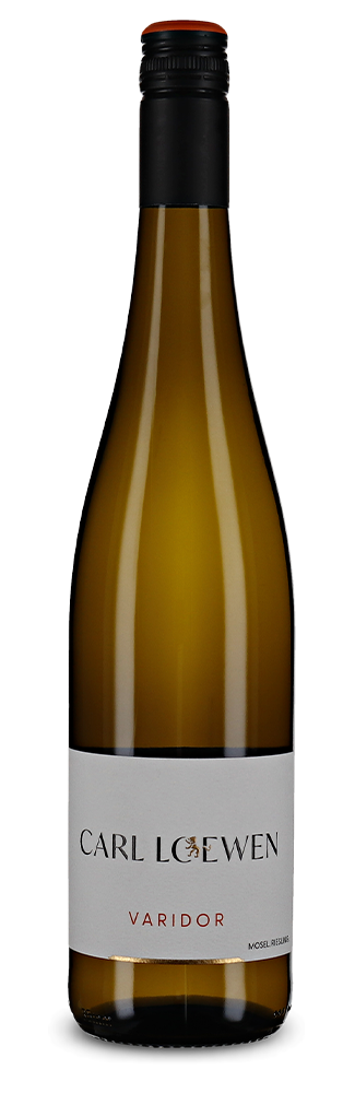 Riesling Varidor trocken 2025