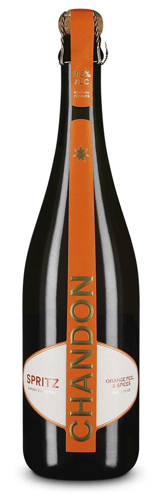 Spritz Orange Peel & Spices
