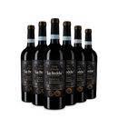 6 Flaschen Nero d’Avola Sicilia Appassimento 2023