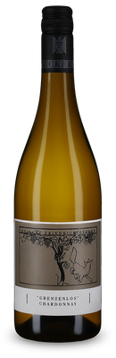 Chardonnay Grenzenlos trocken 2025